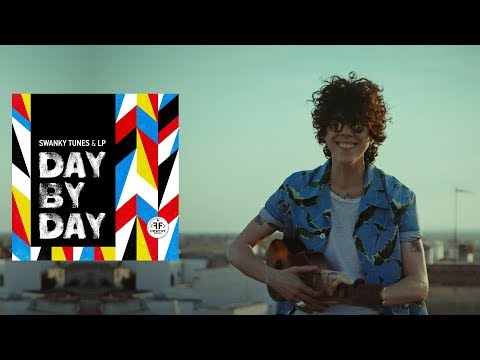 Текст песни  - Day By Day