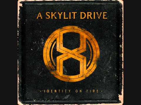 Текст песни A Skylit Drive - XO Skeleton