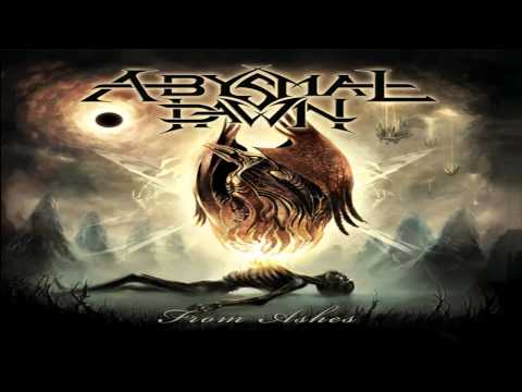 Текст песни Abysmal Dawn - In The Hands Of Death