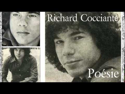 Текст песни Richard Cocciante - Poesia