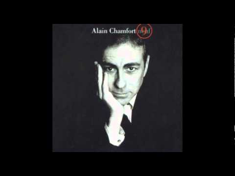Текст песни Alain Chamfort - Les Violons N
