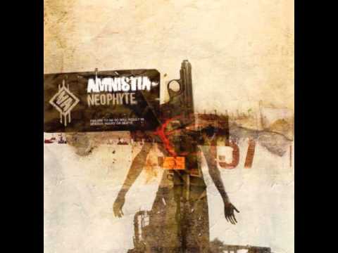 Текст песни Amnistia - Self Defence-Steel Alloyed Edit