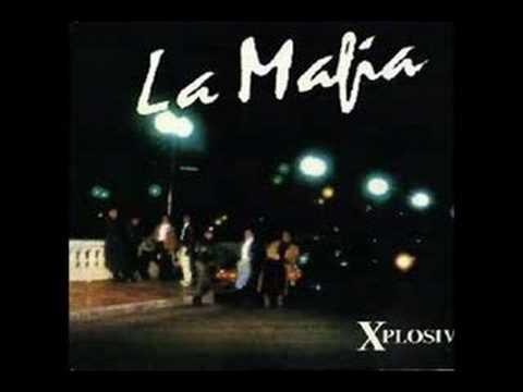 Текст песни La Mafia - Time For Love