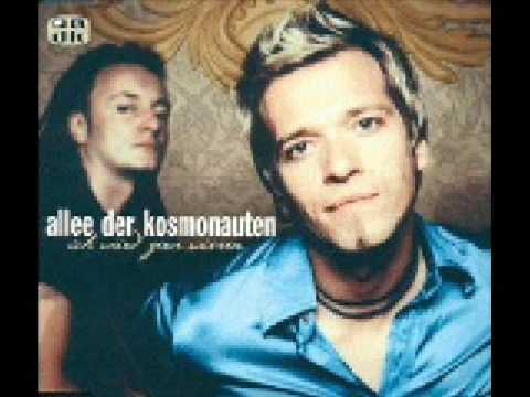 Текст песни Allee Der Kosmonauten - Ich Würd Gern Wissen
