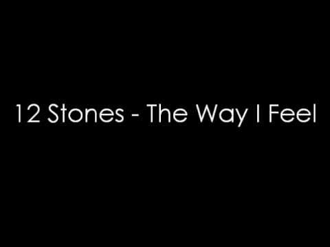 Текст песни  - The Way I Feel