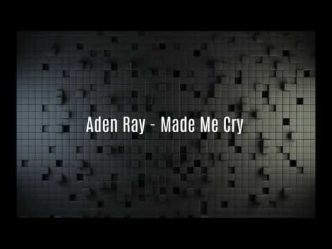 Текст песни  - Made Me Cry