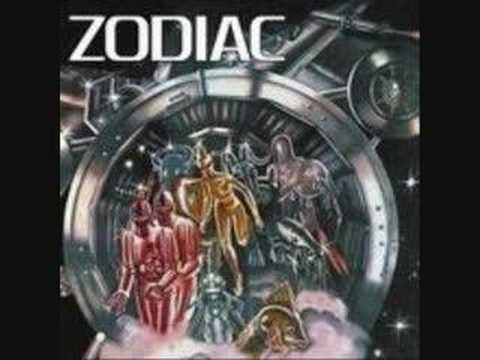клип Zodiaks - Зодиак (СССР, Латвия, 1980-й г. )