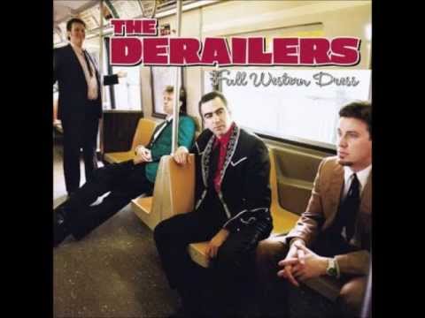 Текст песни Derailers - Desperate Love