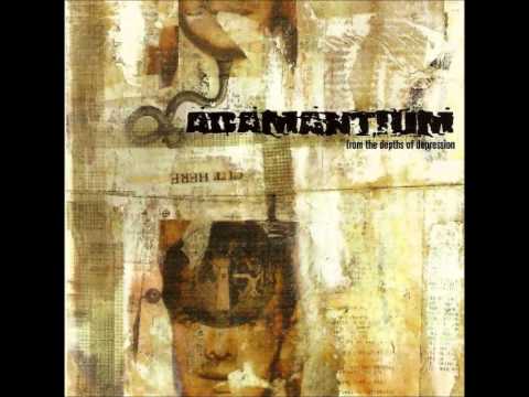 Текст песни Adamantium - Filled With Shame