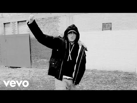 Текст песни Eminem - The Weekend-Brooklyn