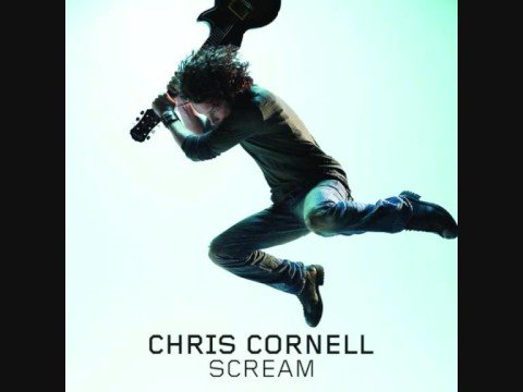 Текст песни Chris Cornell featuring Timbaland - Ordianry Girl (Bonus Track)
