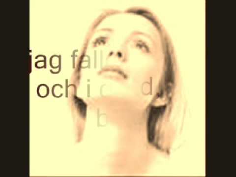 Текст песни lisa ekdahl - Oh Gud