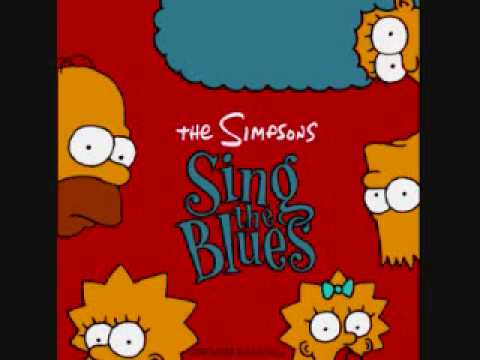 Текст песни The Simpsons - Sibling Rivalry