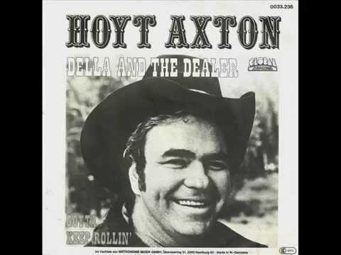 Текст песни Hoyt Axton - Gotta Keep Rollin