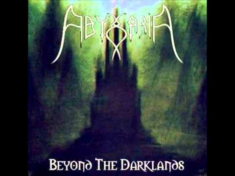 Текст песни Abyssaria - Beyond The Darklands
