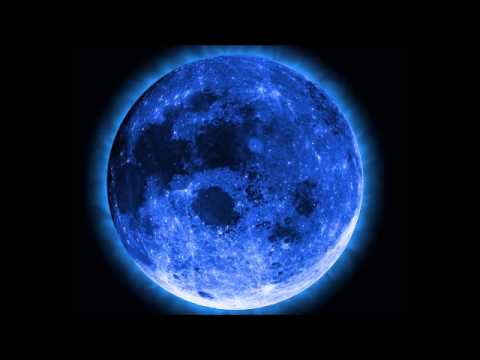 Текст песни  - Blue Moon