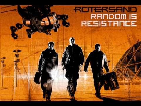 Текст песни Rotersand - First Time