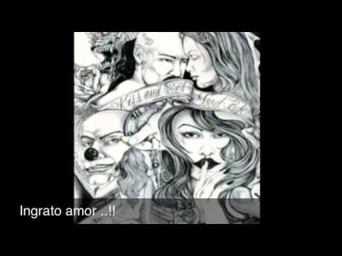 Текст песни Adan Sanchez - Ingrato Amor