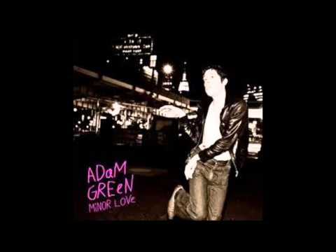 Текст песни Adam Green - Goblin
