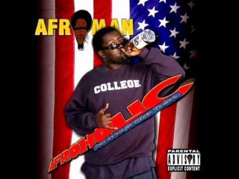 Текст песни Afroman - Nobody Knows My Name