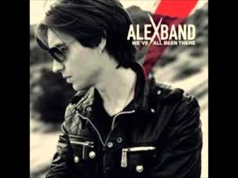 Текст песни Alex Band - Please