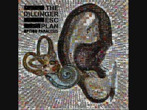 Текст песни The Dillinger Escape Plan - Endless Endings