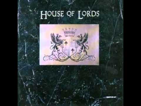 Текст песни House Of Lords - Jealous Heart