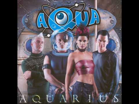 Текст песни Aqua Teens - Cuba Libre