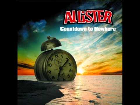 Текст песни Allister - Diamond Ring