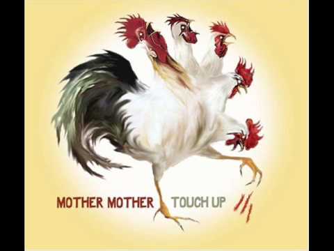 Текст песни Mother Mother - Oh Ana