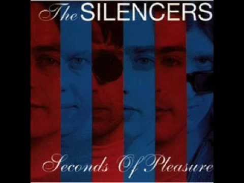 Текст песни The Silencers - Misunderstood