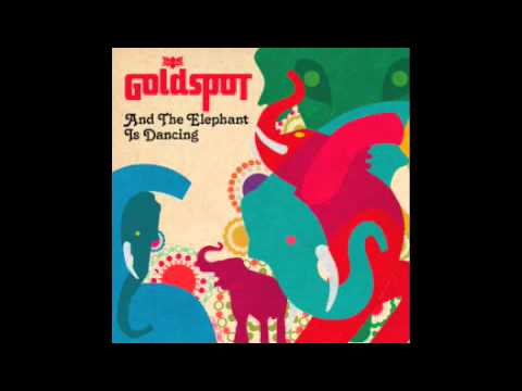 Текст песни Goldspot - The Grocery Store