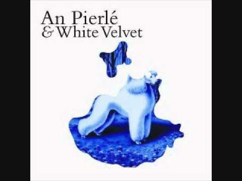 Текст песни An Pierlé & White Velvet - I Love You