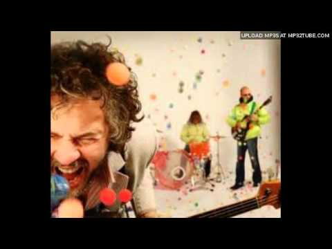 Текст песни The Flaming Lips - Can