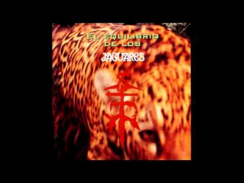 Текст песни Los Jaguares - Dime Jaguar