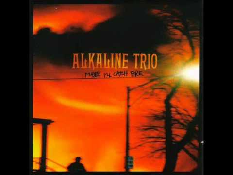 Текст песни Alkaline Trio - Keep Em Coming