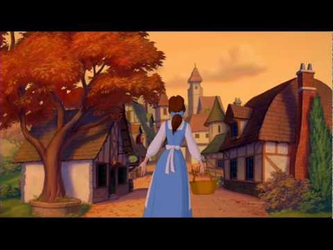 Текст песни Disney - Belle Finnish