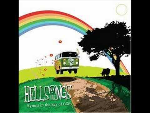 Текст песни Hellsongs - Jump