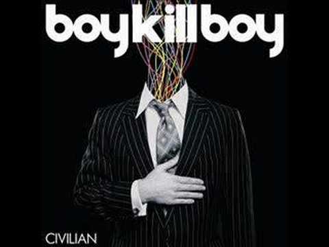 Текст песни Boy Kill Boy - Civil Sin
