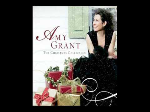 Текст песни Amy Grant - A Christmas To Remember