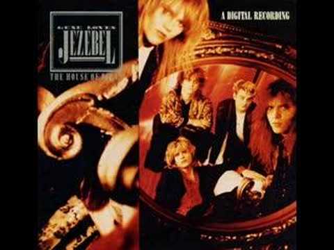 Текст песни Gene Loves Jezebel - Gorgeous