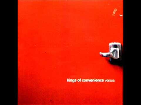 Текст песни Kings Of Convenience - Gold For The Price Of Silver [Erot Vs. K.O.C.]