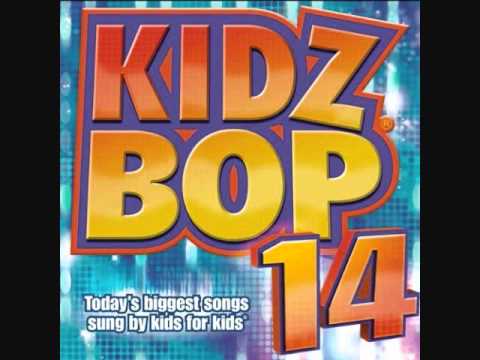 Текст песни Kidz Bop Kids - Dont Stop The Music
