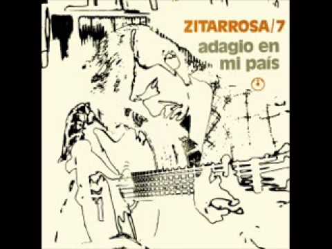 Текст песни Alfredo Zitarrosa - Adagio En Mi País