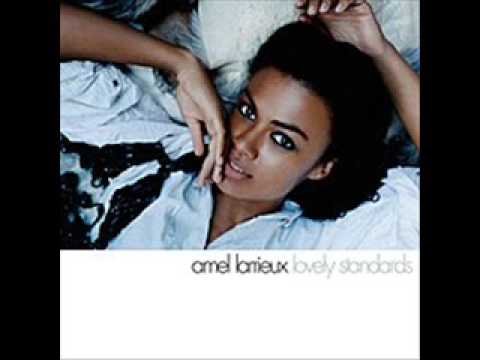 Текст песни Amel Larrieux - Shadow Of Your Smile