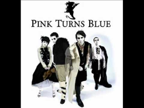 Текст песни Pink Turns Blue - True Moment