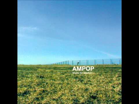 Текст песни Ampop - Made For Market