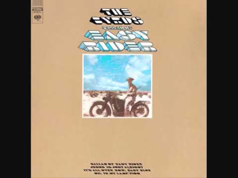 Текст песни The Byrds - Ballad Of Easy Rider