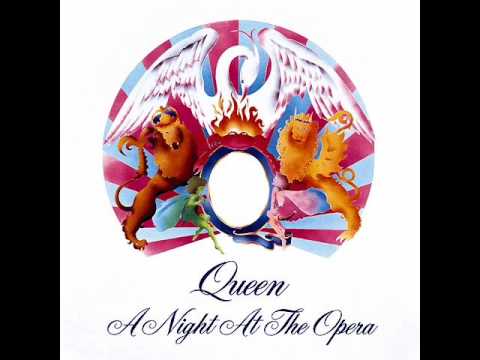 Текст песни Queen - Prophets Song