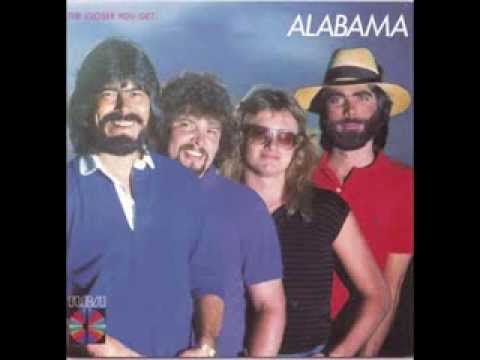 Текст песни  - Alabama Sky